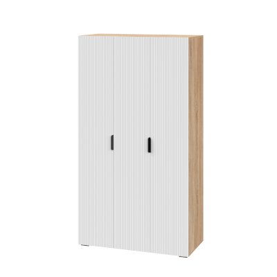 Трехдверный шкаф Норд Line ШК02-1200 (Интерьер Центр)